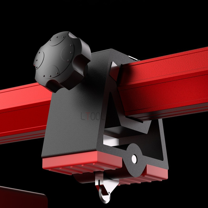 Laser-Stahllineal, Keramikflie – Industrial Laser Tool Bewertung und Preis
