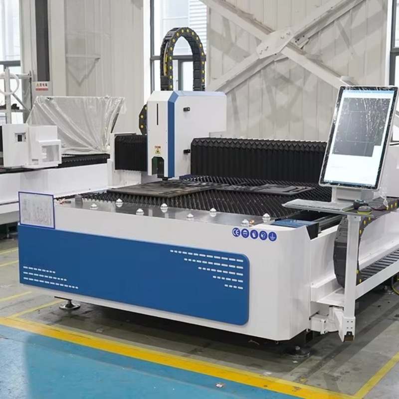Faserlaser-Schneidemaschine CE – Industrial Laser Cutters Bewertung und Preis