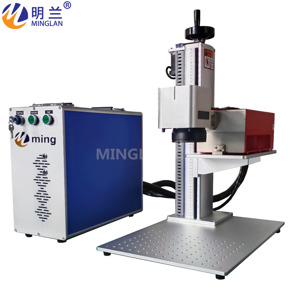 UV-Laserbeschriftungsmaschine, – Industrial Laser Engraving Machine For Metal Bewertung und Preis