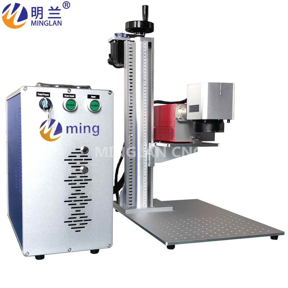 UV-Laserbeschriftungsmaschine, – Industrial Laser Engraving Machine For Metal Bewertung und Preis