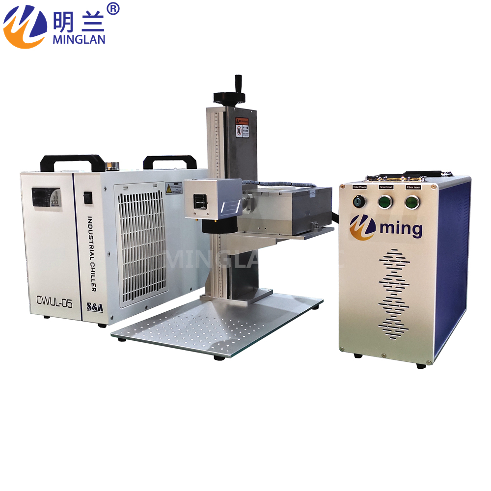 UV-Laserbeschriftungsmaschine, – Industrial Laser Engraving Machine For Metal Bewertung und Preis