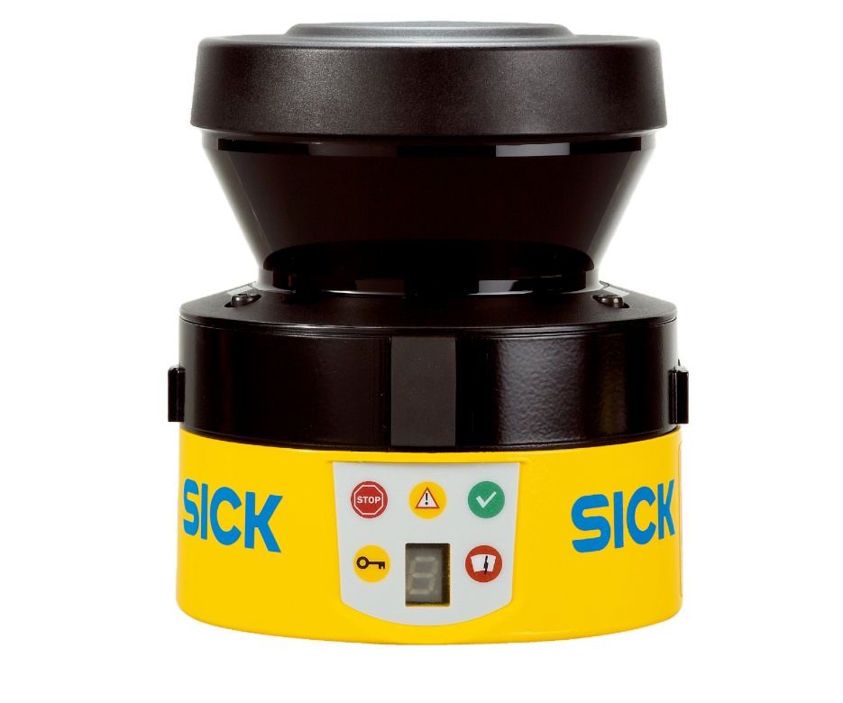 2026 Original SICK S32B-3011EA – Industrial Lasers Bewertung und Preis