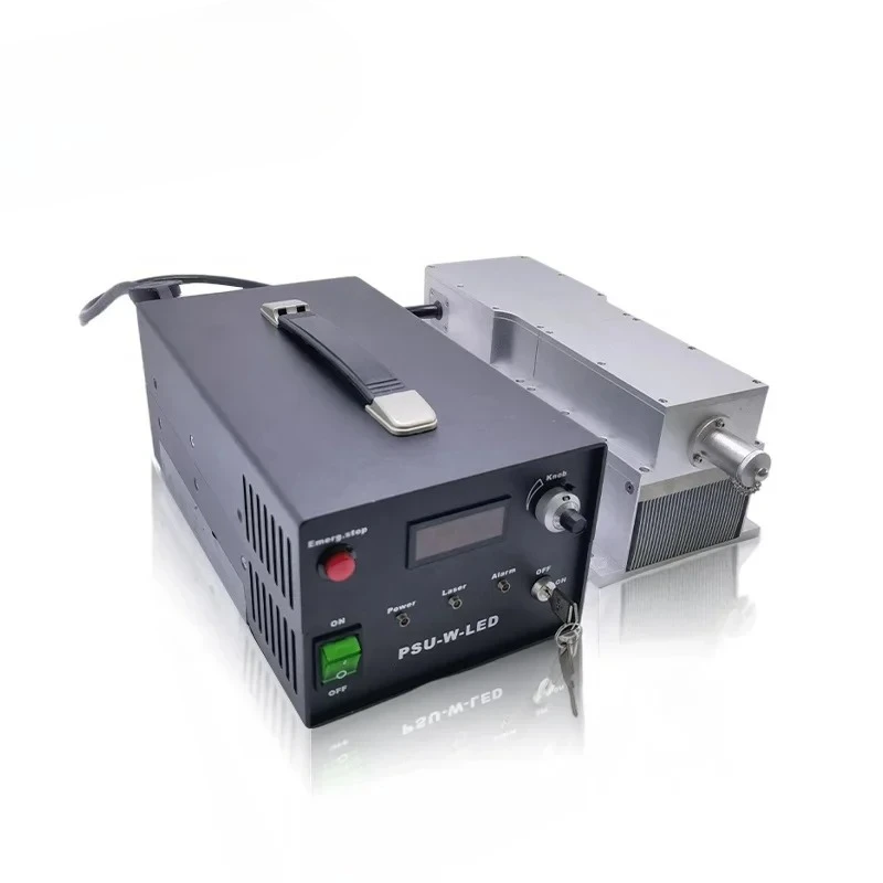 Heiße verkäufe 594nm Lange Leb – Industrial Laser For Sale Bewertung und Preis