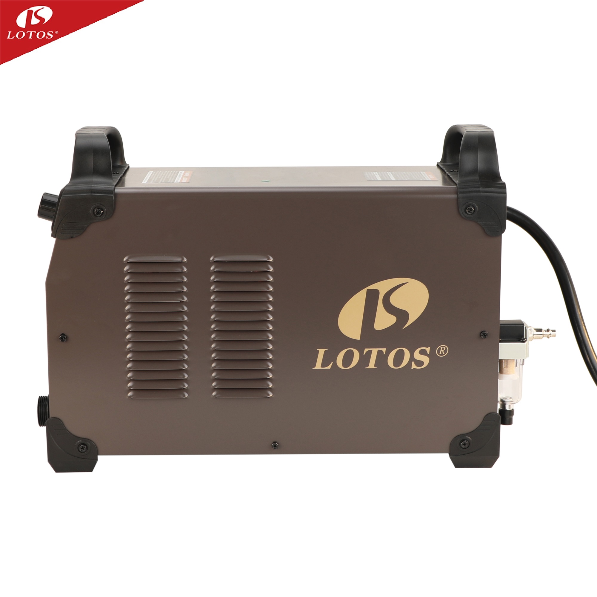 LOTOS Ltp7500cnc Gute Qualität – Cnc Plasma Cutter Bewertung und Preis