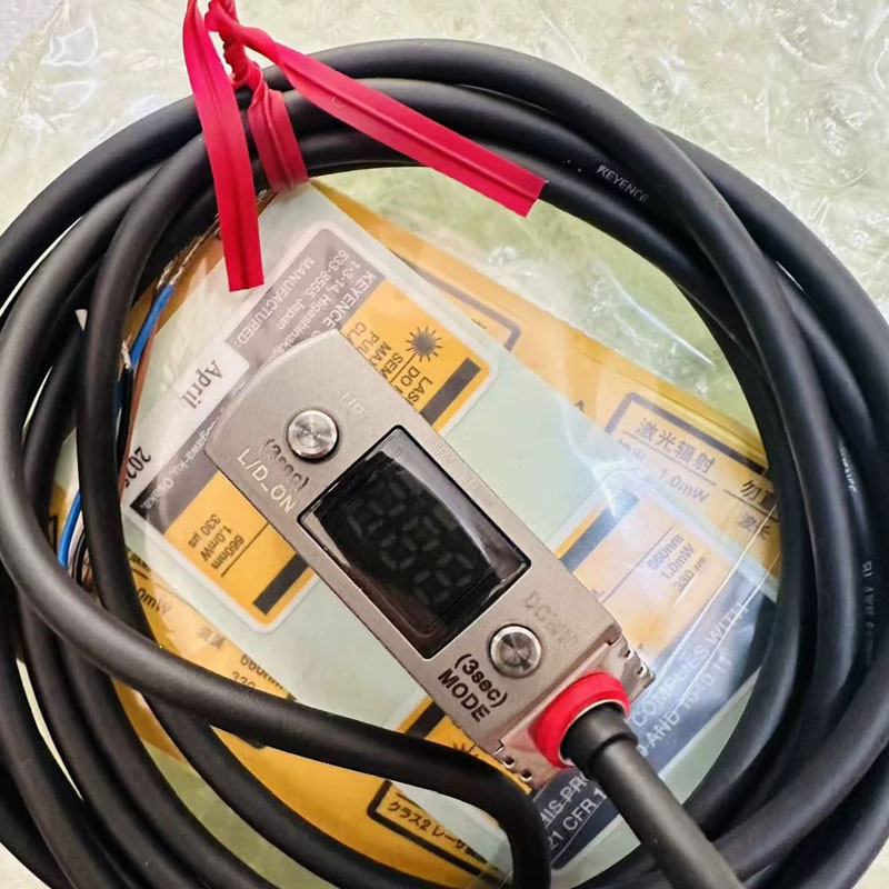 LR-ZH500P Brandneuer Original  – Industrial Laser Brands Bewertung und Preis