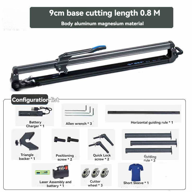 Kostenlose Laser-Fliesenschnei – Industrial Laser Metal Cutting Machine Bewertung und Preis