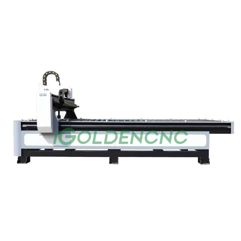Hochwertiger CNC-Plasmaschneid – Cnc Plasma Cutter Bewertung und Preis