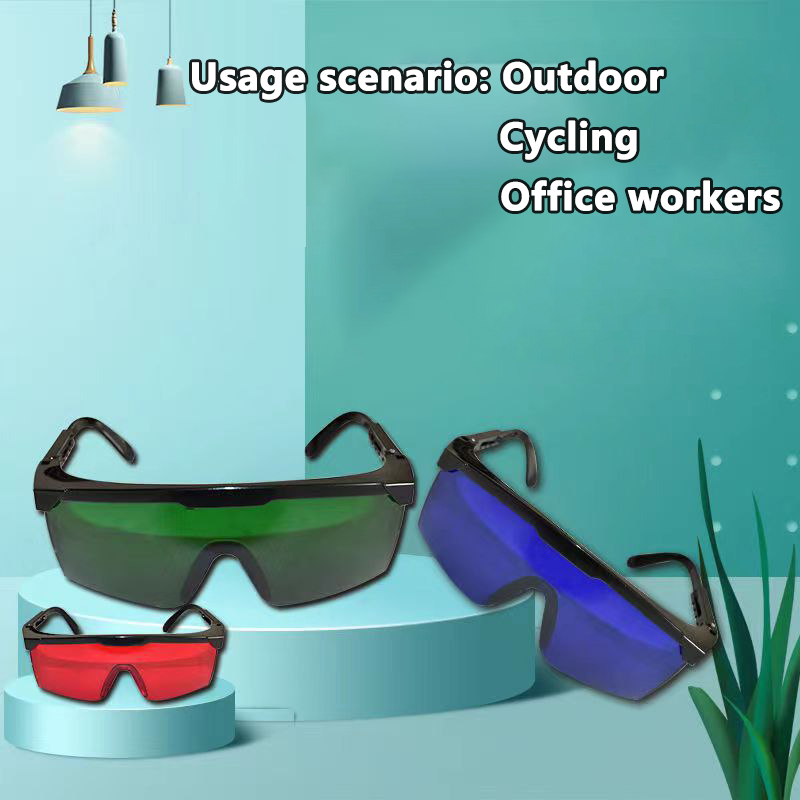 Lasers chutz brille für IPL/E- – Laser Safety Goggles Bewertung und Preis