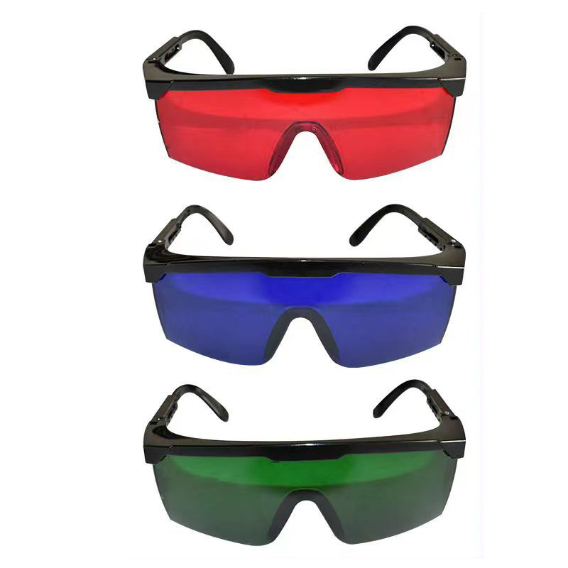 Lasers chutz brille für IPL/E- – Laser Safety Goggles Bewertung und Preis