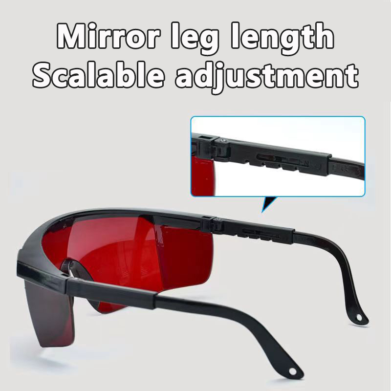 Lasers chutz brille für IPL/E- – Laser Safety Goggles Bewertung und Preis