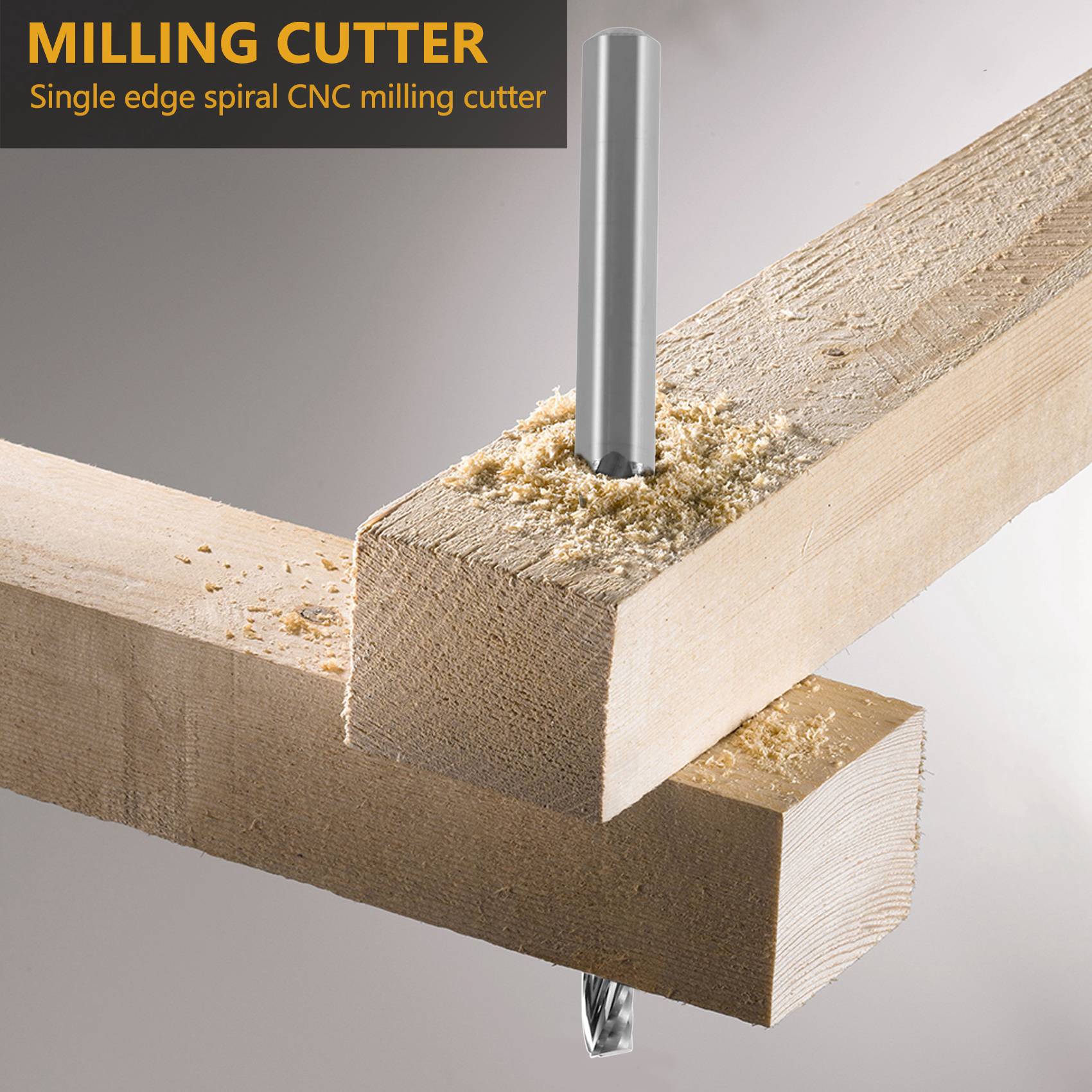 HJBW 2 mm x 15 mm Hartmetall-E – Cnc Router Bit Bewertung und Preis