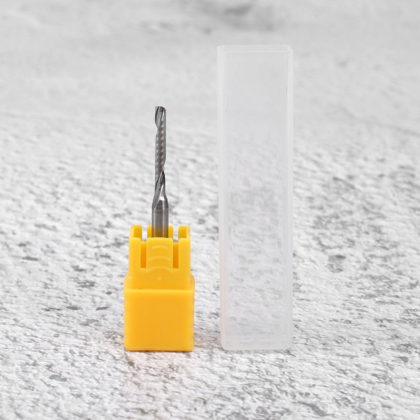 HJBW 2 mm x 15 mm Hartmetall-E – Cnc Router Bit Bewertung und Preis