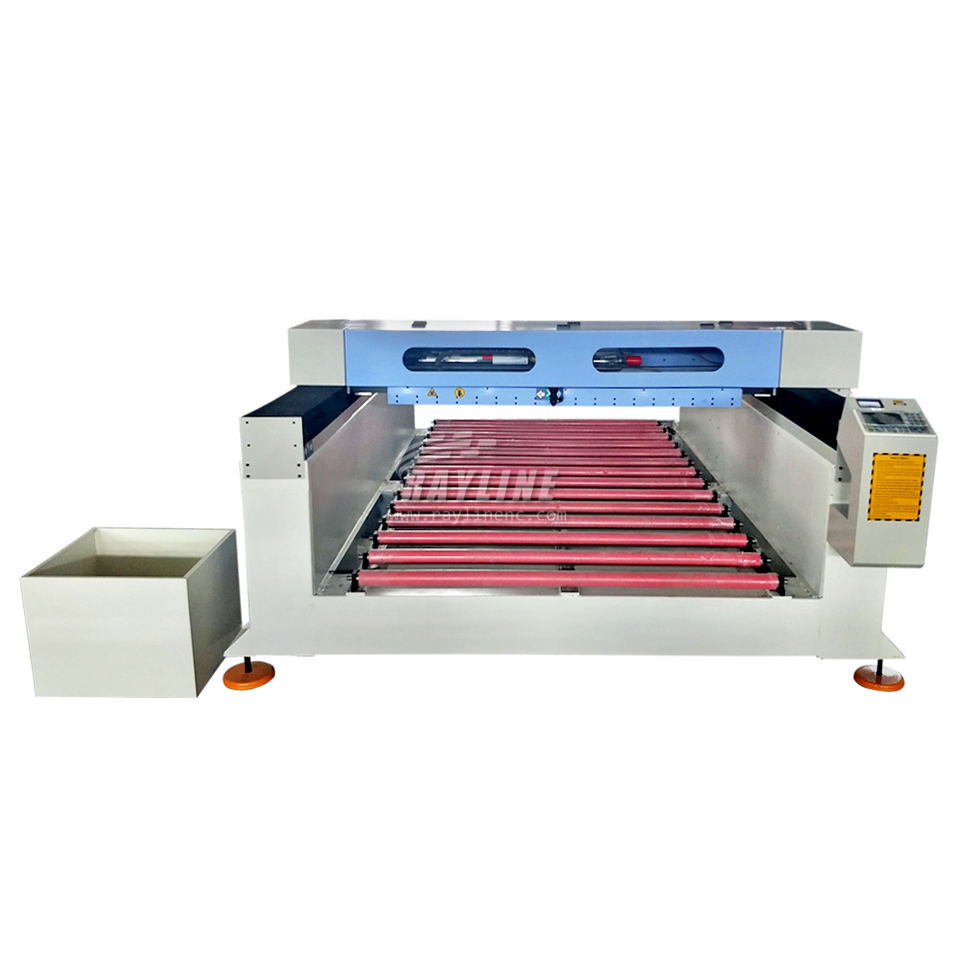 CO2-Laserschneidemaschine 150W – Industrial Laser Cutters Bewertung und Preis