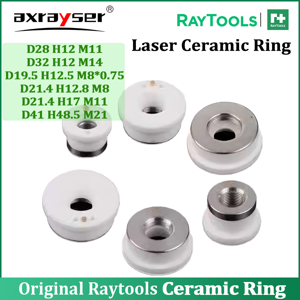 Original Raytools Laser-Kerami – Industrial Fiber Laser Bewertung und Preis