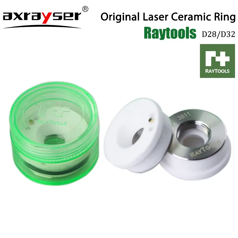 Original Raytools Laser-Kerami – Industrial Fiber Laser Bewertung und Preis