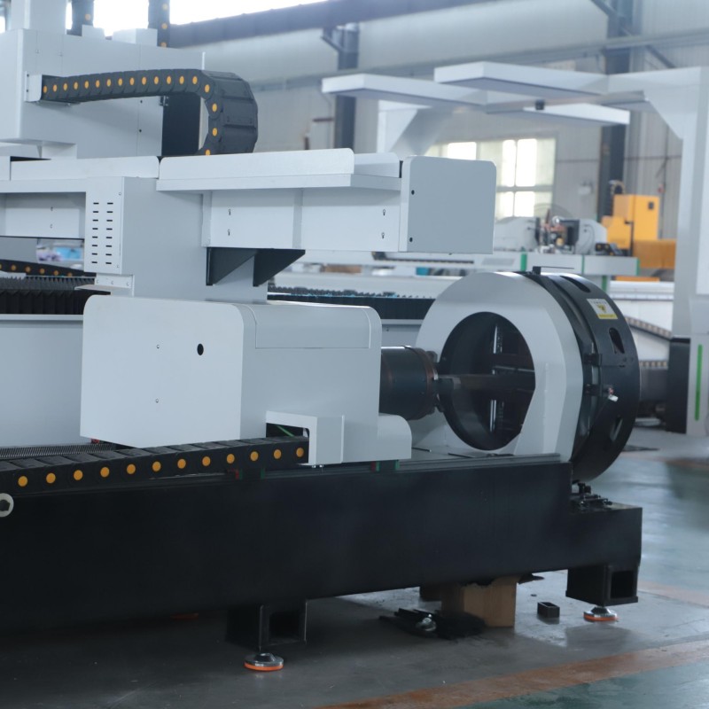 Laserschneidmaschine für Blech – Industrial Laser Metal Cutting Machine Bewertung und Preis