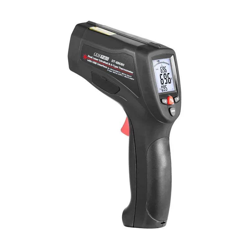 True RMS DT-8868H Professionel – Industrial Laser Brands Bewertung und Preis