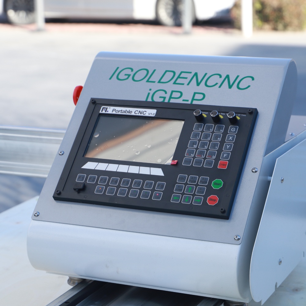 Hochwertiger Tragbarer CNC-Sch – Cnc Plasma Cutter Bewertung und Preis