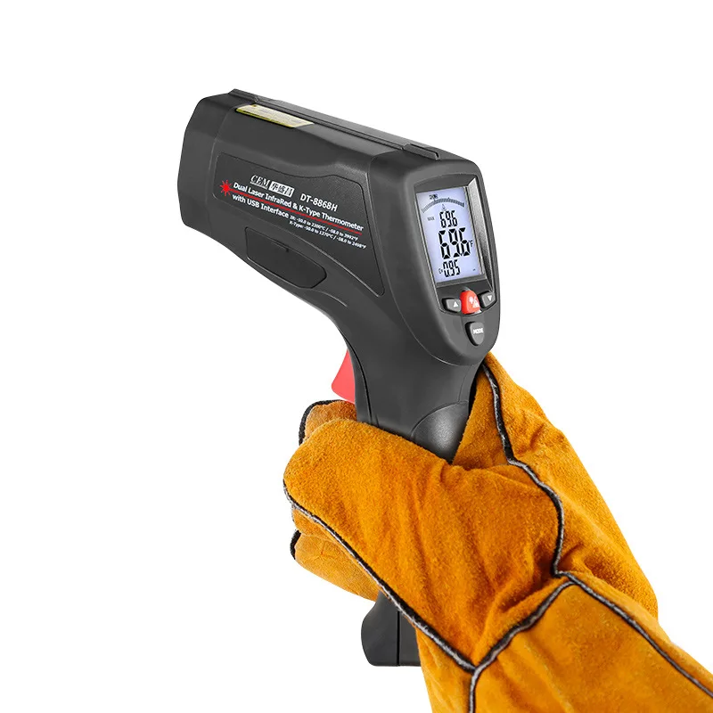 Premium DT-8868H Professionell – Industrial Laser Brands Bewertung und Preis