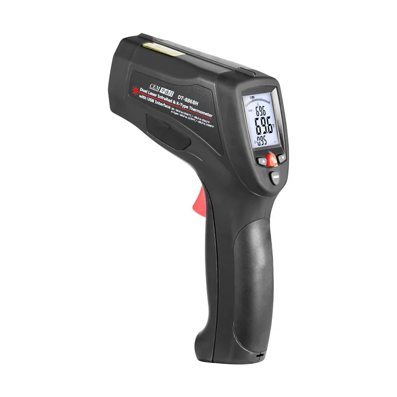 Premium DT-8868H Professionell – Industrial Laser Brands Bewertung und Preis