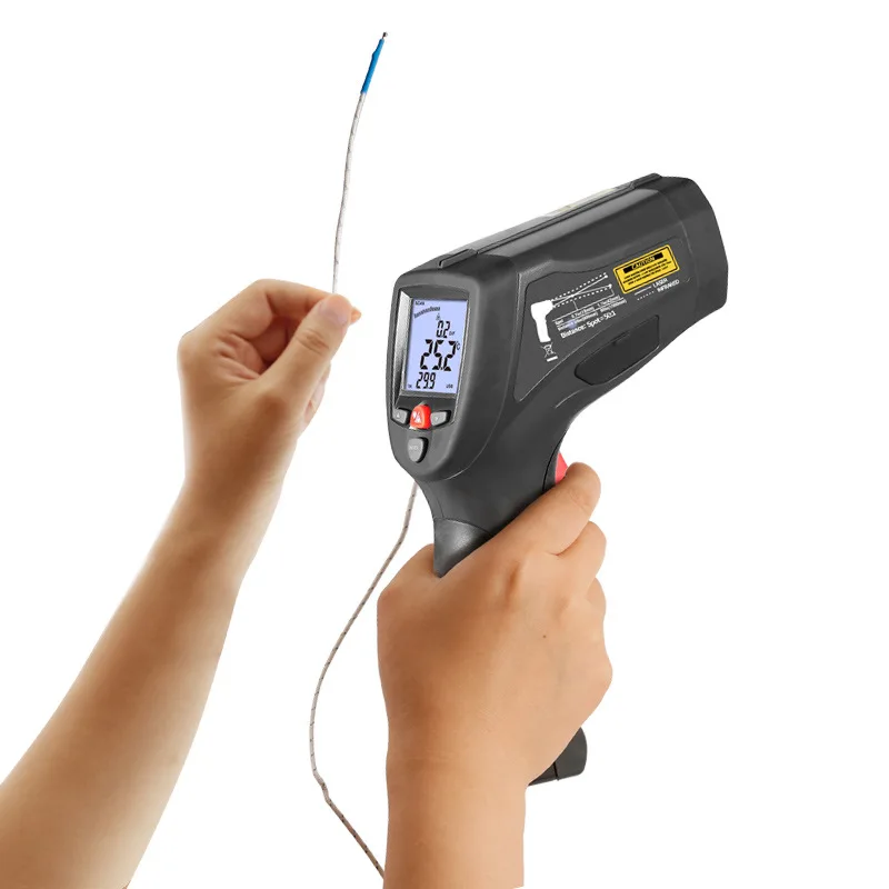 Premium DT-8868H Professionell – Industrial Laser Brands Bewertung und Preis