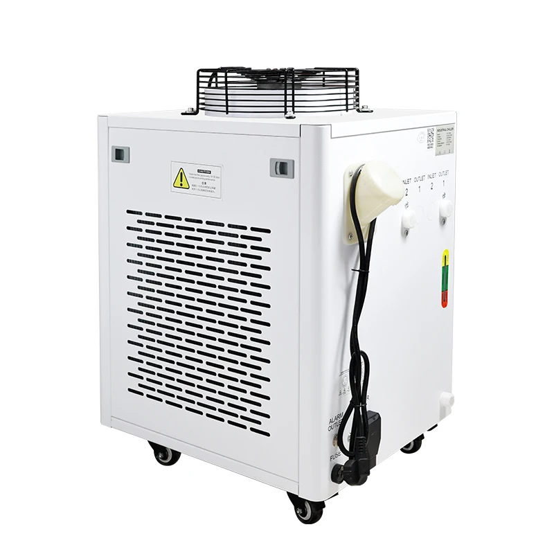 CW5300 Wasserkühler für CO2-La – Industrial Lasers Bewertung und Preis
