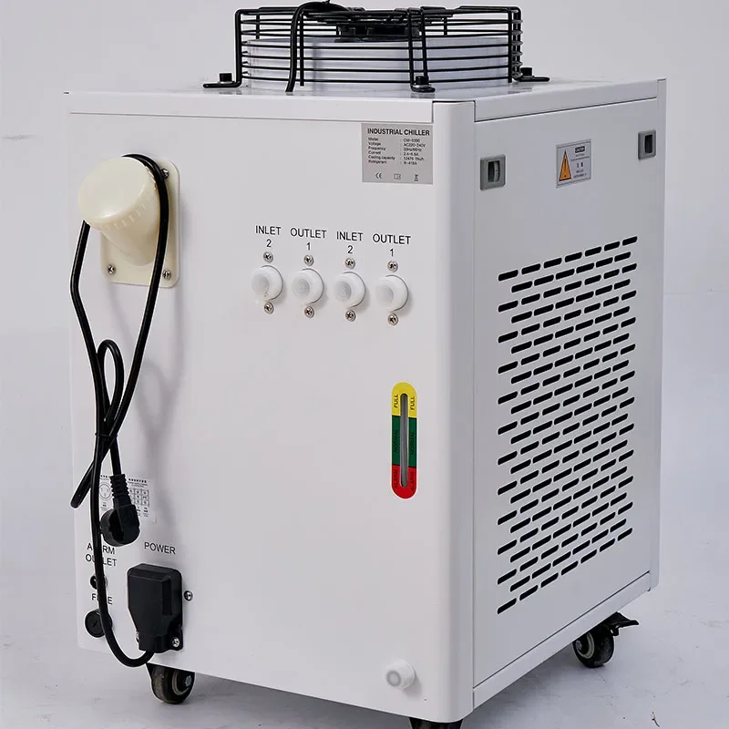CW5300 Wasserkühler für CO2-La – Industrial Lasers Bewertung und Preis