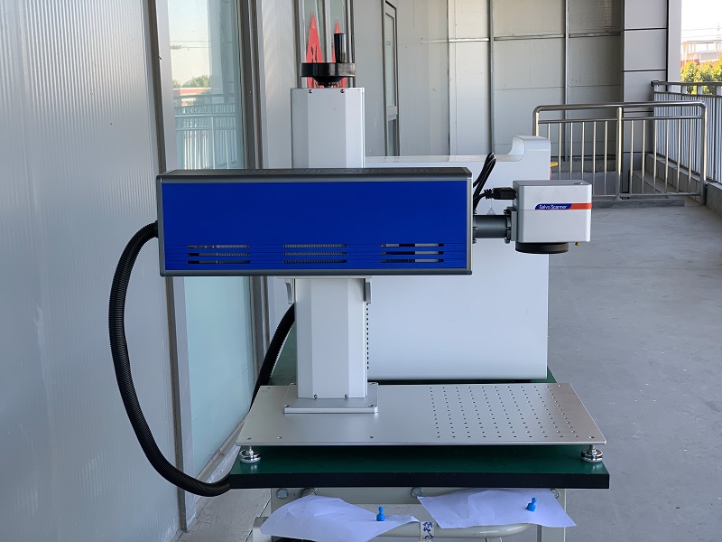Bluetimes 35 W CO2-RF-Laserbes – Industrial Laser Brands Bewertung und Preis