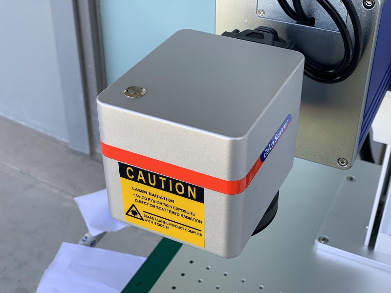 Bluetimes 35 W CO2-RF-Laserbes – Industrial Laser Brands Bewertung und Preis