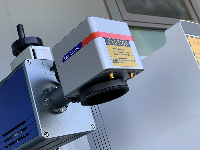 Bluetimes 35 W CO2-RF-Laserbes – Industrial Laser Brands Bewertung und Preis