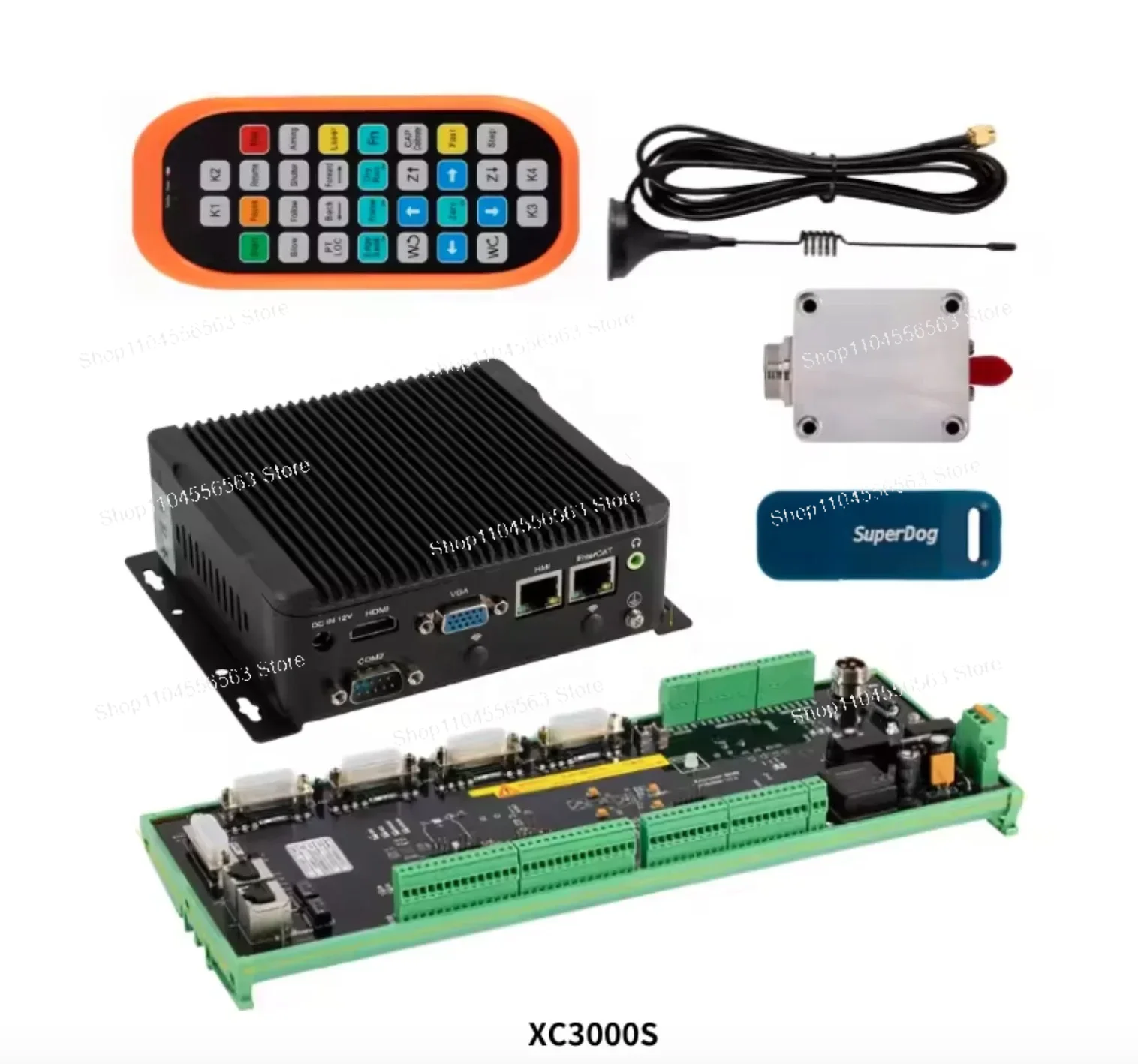 XC3000S Faserlaser-Schneidemas – Industrial Laser Cutting Machine Price Bewertung und Preis