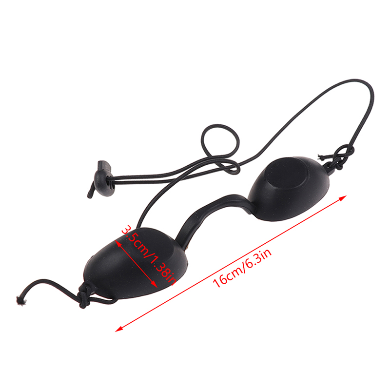 1/2 Stück Schutzbrille für Las – Laser Safety Goggles Bewertung und Preis