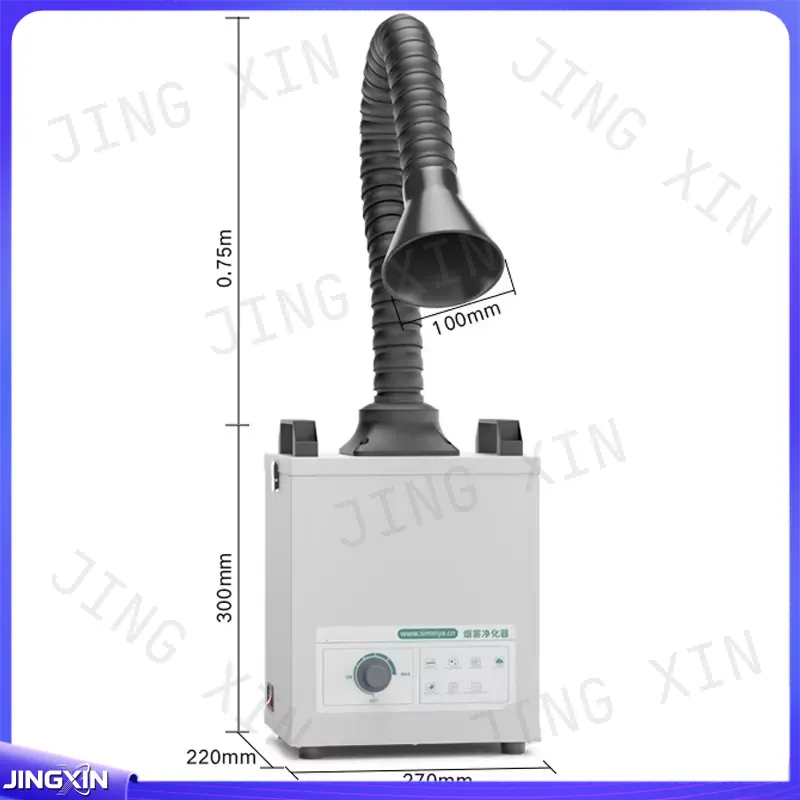 Maßgefertigter 120W Rauchfilte – Industrial Laser Engraving Machine For Metal Bewertung und Preis