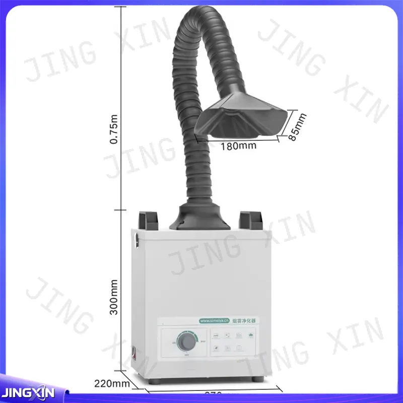 Maßgefertigter 120W Rauchfilte – Industrial Laser Engraving Machine For Metal Bewertung und Preis