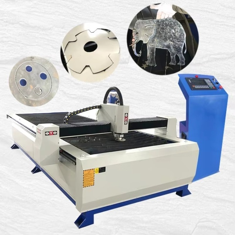 63A 120A 200A Laser CNC-Plasma – Cnc Plasma Cutter Bewertung und Preis