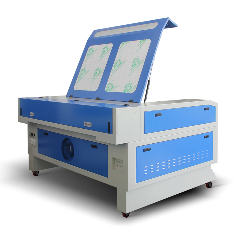 Industrielle 1390 CO2-Lasergra – Industrial Laser Engraving Machine For Metal Bewertung und Preis