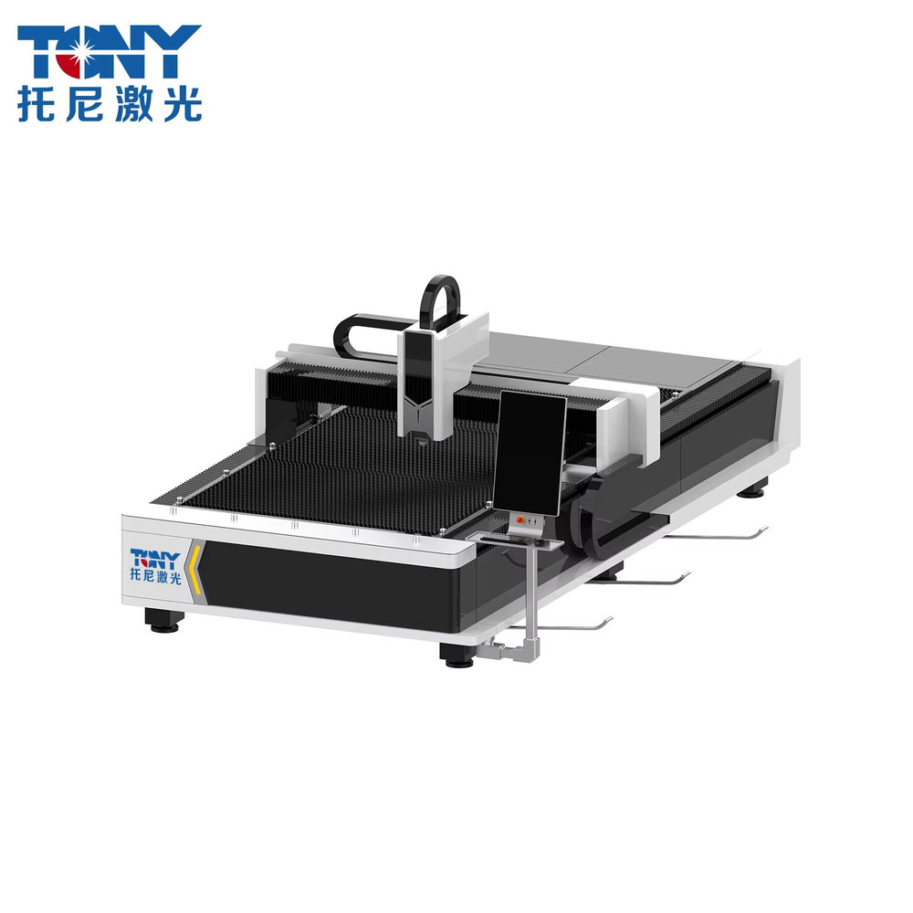TN3015H Edelstahl-Faserlasersc – Industrial Laser Metal Cutting Machine Bewertung und Preis