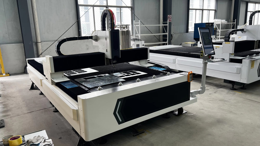 TN3015H Edelstahl-Faserlasersc – Industrial Laser Metal Cutting Machine Bewertung und Preis