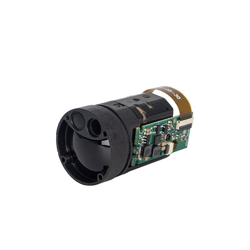 Leichtgewichtiges 1000m Nachts – Industrial Laser Distance Measuring Device Bewertung und Preis