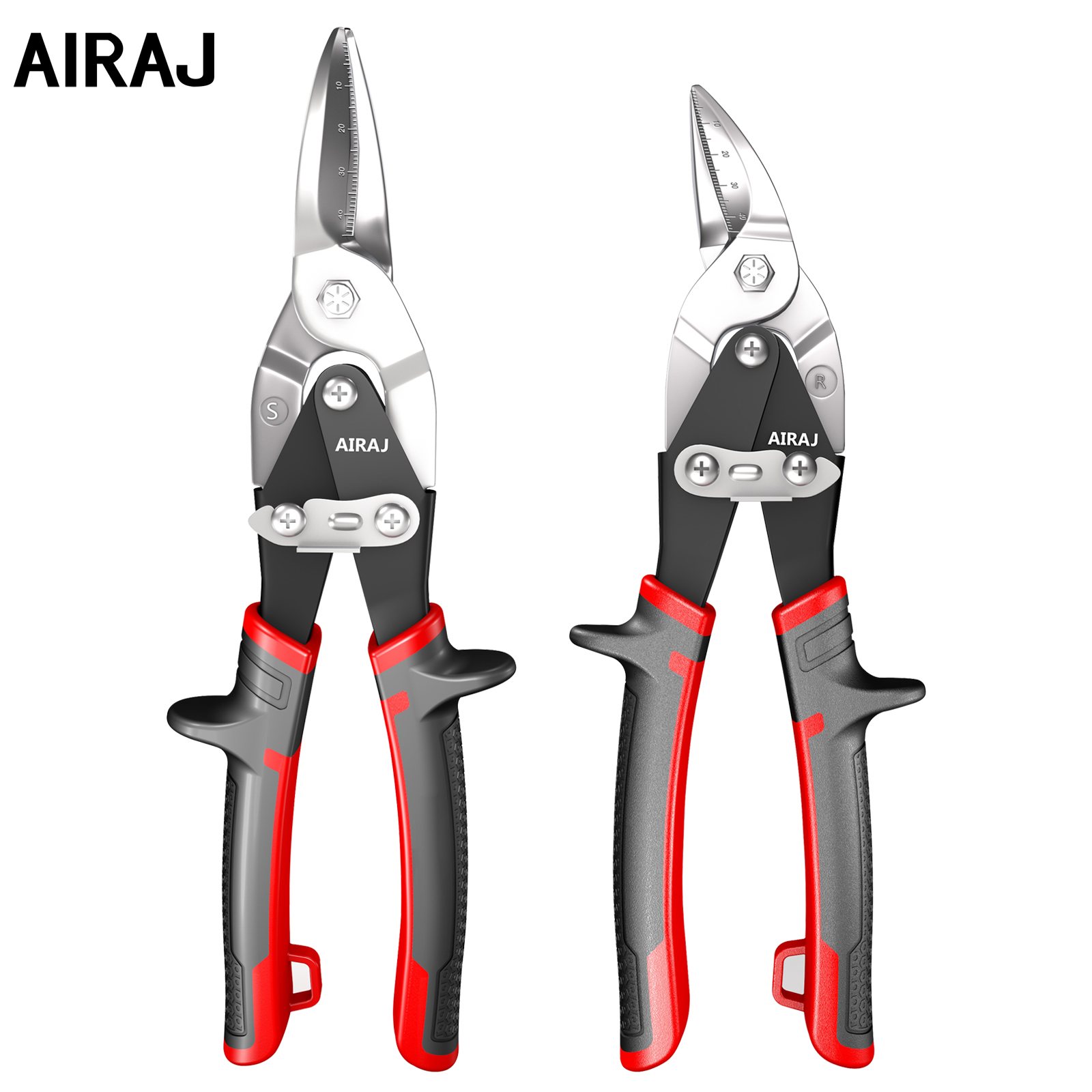 AIRAJ Luftfahrt-Schere, Blechs – Industrial Laser Metal Cutting Machine Bewertung und Preis