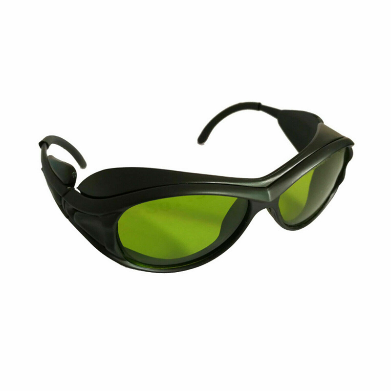 UV400 200-2000nm CE OD5+ IPL L – Laser Safety Goggles Bewertung und Preis