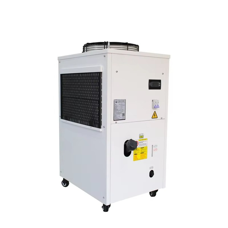 Wasserkühler für Laser 3000 W  – Industrial Laser For Sale Bewertung und Preis