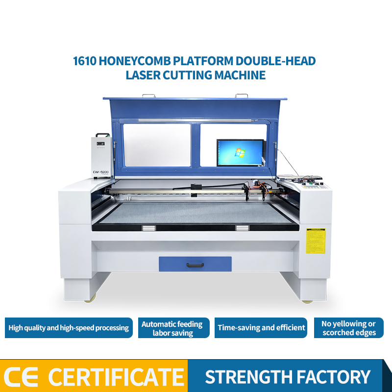 Stoff- und Leder-Laserschneide – Industrial Laser Fabric Cutting Machine Bewertung und Preis
