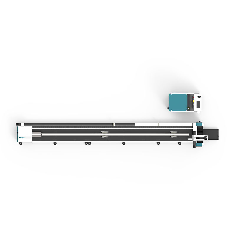 Neue td Rohrs chnitt niedrigen – Industrial Laser Cutting Machine Price Bewertung und Preis