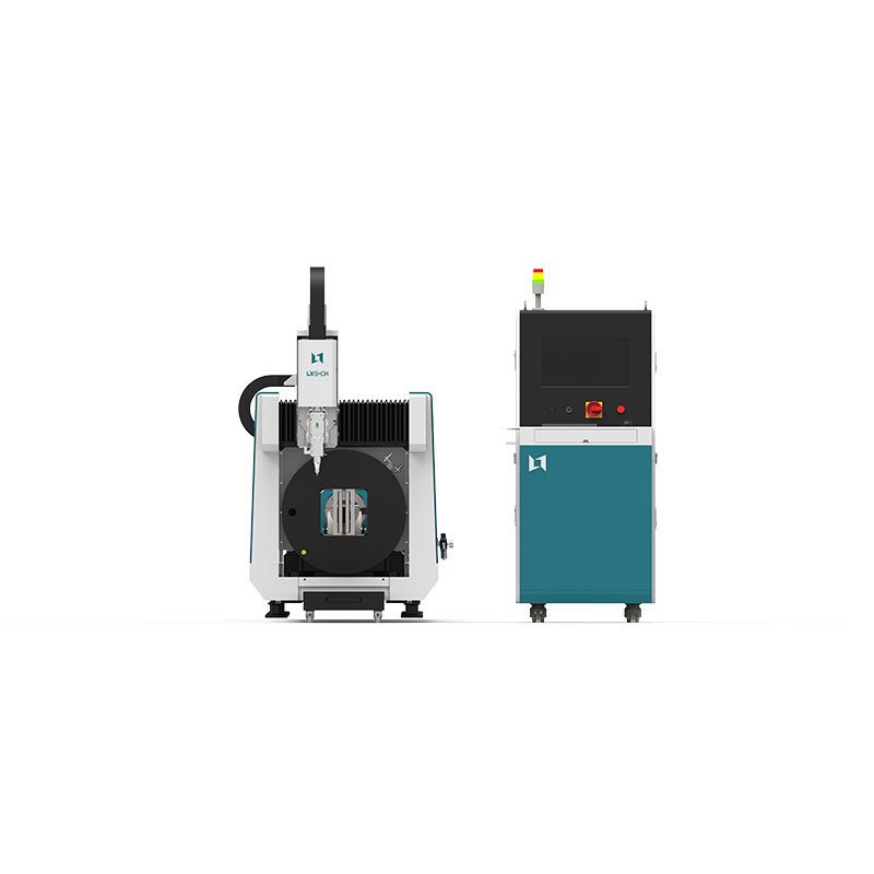 Neue td Rohrs chnitt niedrigen – Industrial Laser Cutting Machine Price Bewertung und Preis