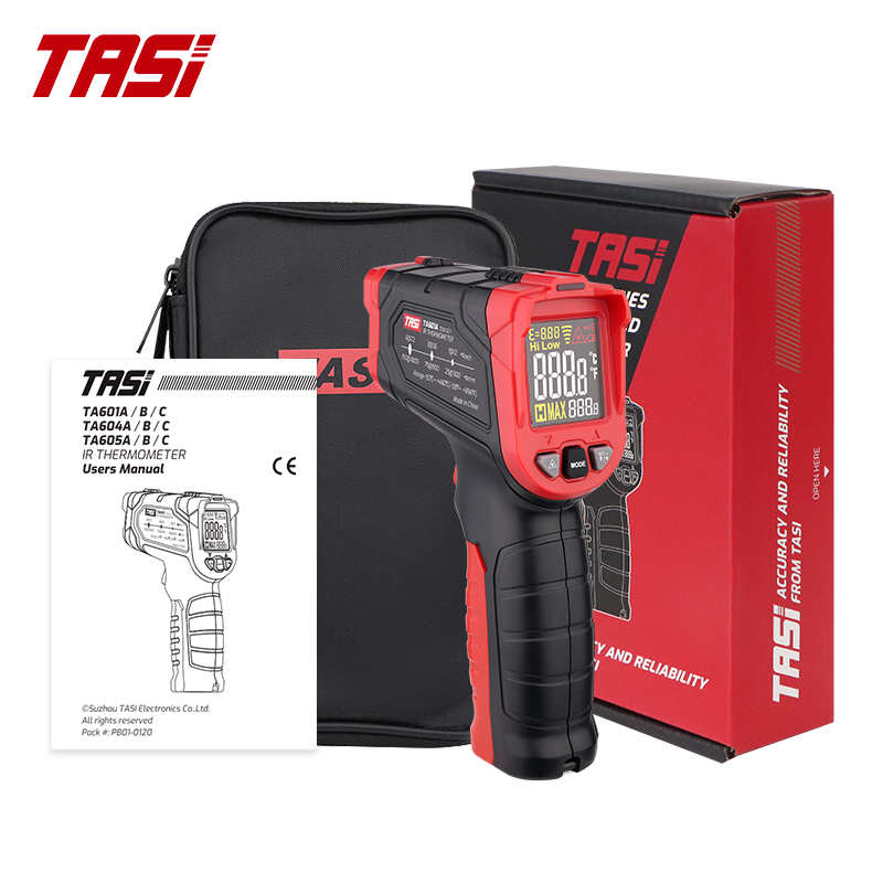 TASI TA601A TA601B TA601C Infr – Industrial Laser Tool Bewertung und Preis