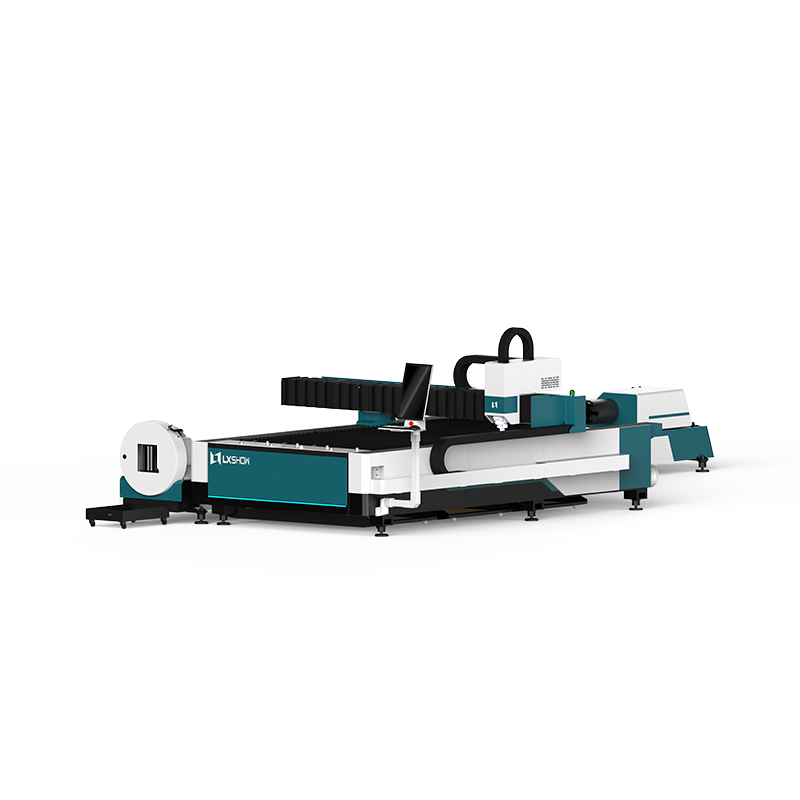7% RABATT auf Industrieausrüst – Industrial Laser Metal Cutting Machine Bewertung und Preis