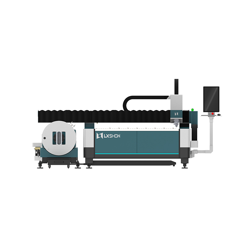 7% RABATT auf Industrieausrüst – Industrial Laser Metal Cutting Machine Bewertung und Preis
