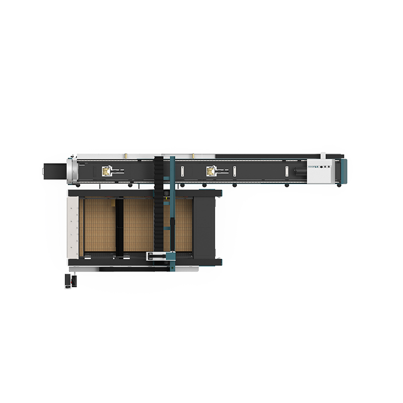 7% RABATT auf Industrieausrüst – Industrial Laser Metal Cutting Machine Bewertung und Preis
